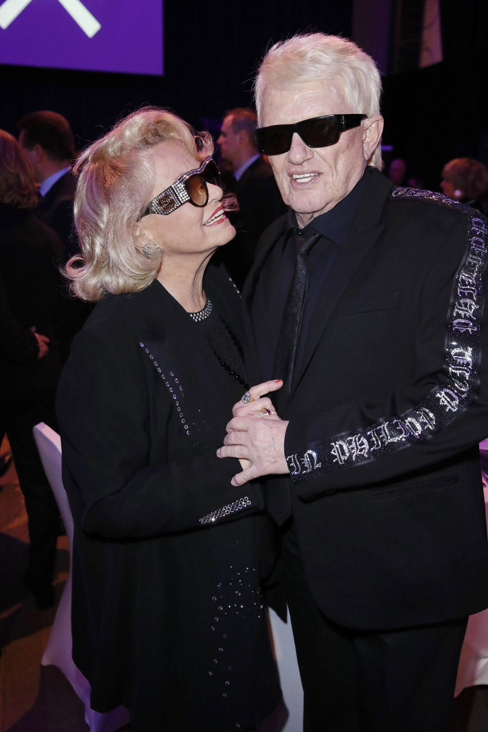 Heino & Hannelore (2019)