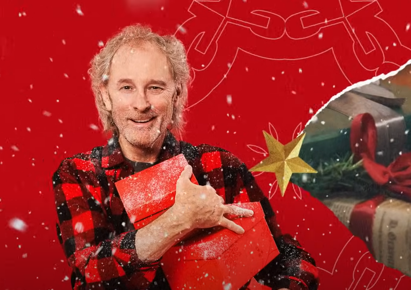 Wolfgang Petry - Immer wenn es schneit