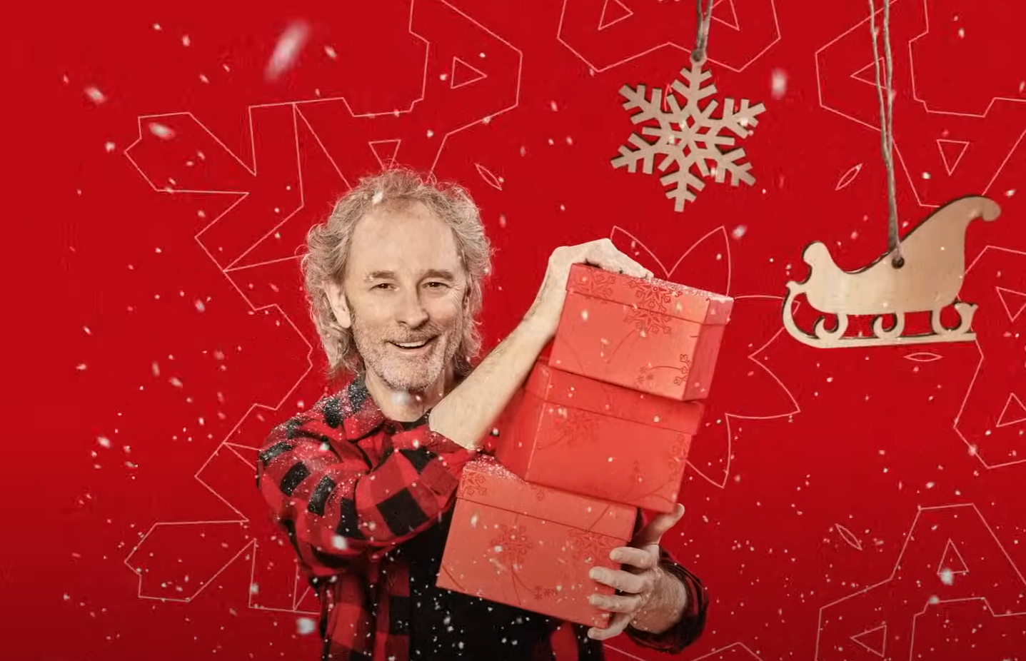 Wolfgang Petry - Immer wenn es schneit