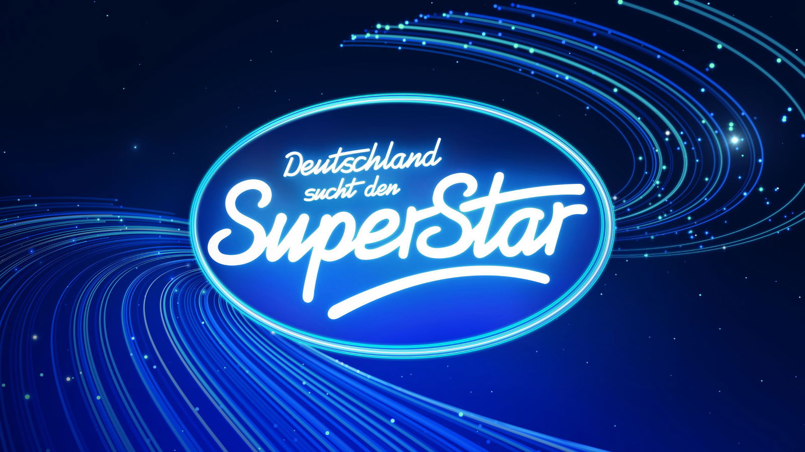 Deutschland sucht den Superstar