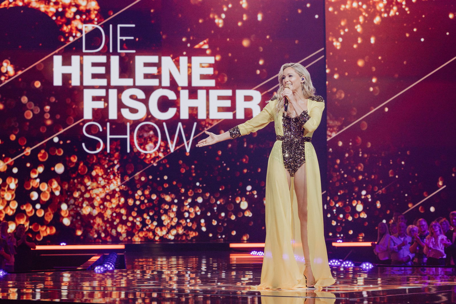 "Die Helene Fischer Show"