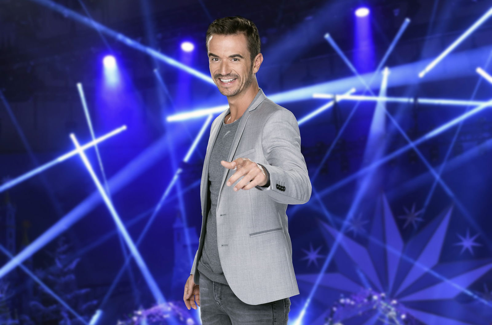 Florian Silbereisen (MDR FERNSEHEN SCHLAGERJUBILÄUM 2024)