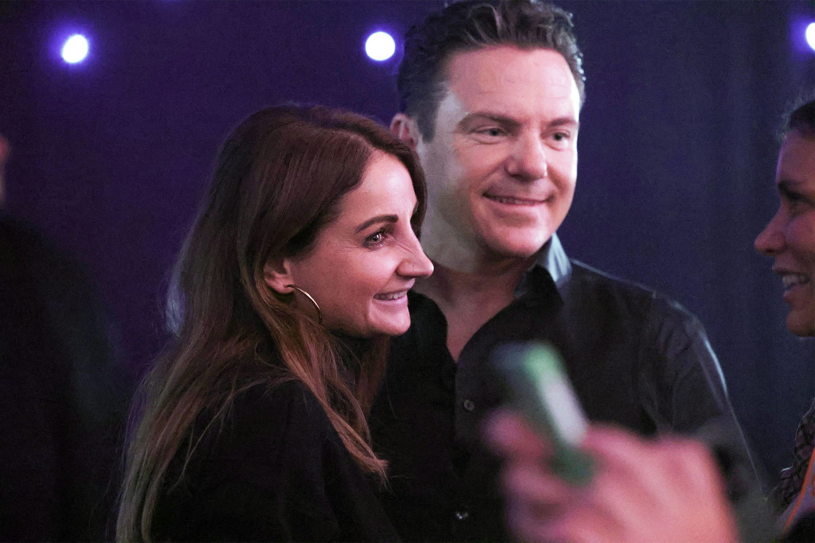 Stefan Mross & Eva Luginger