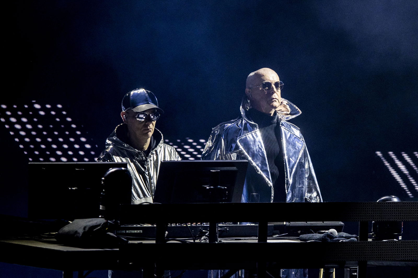 Pet Shop Boys (2023)