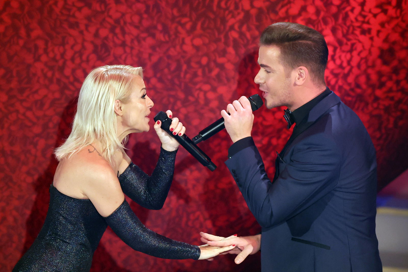 Michelle & Eric Philippi (2023)