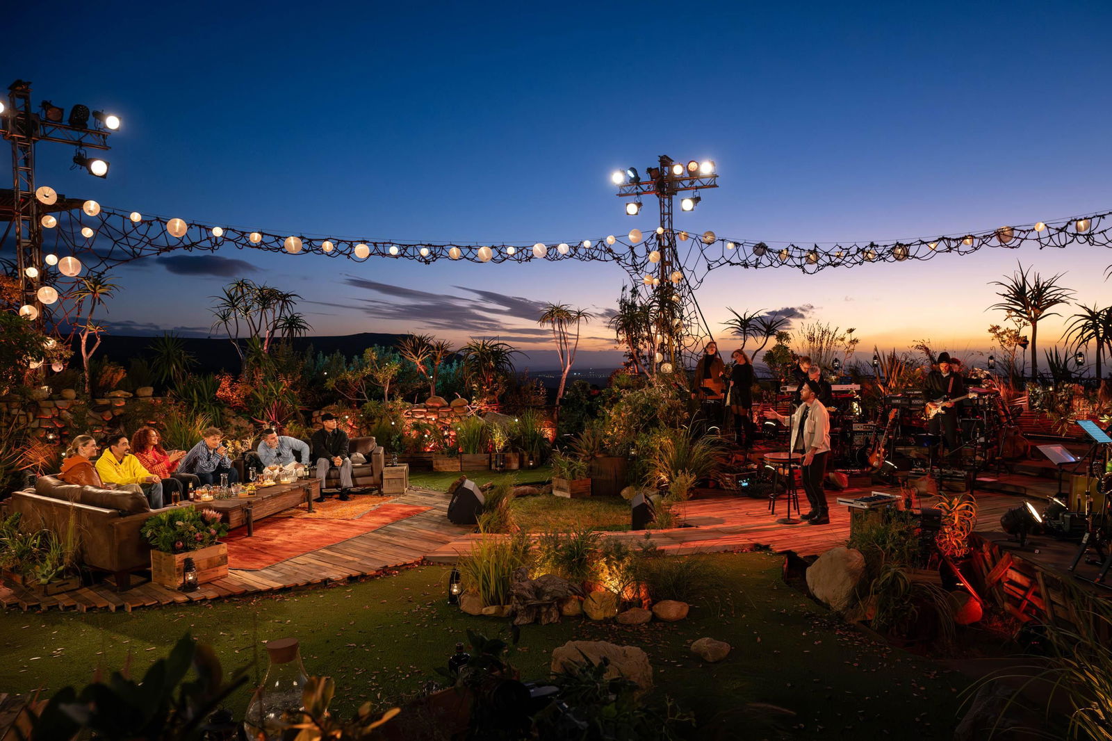 Sing meinen Song - das Tauschkonzert