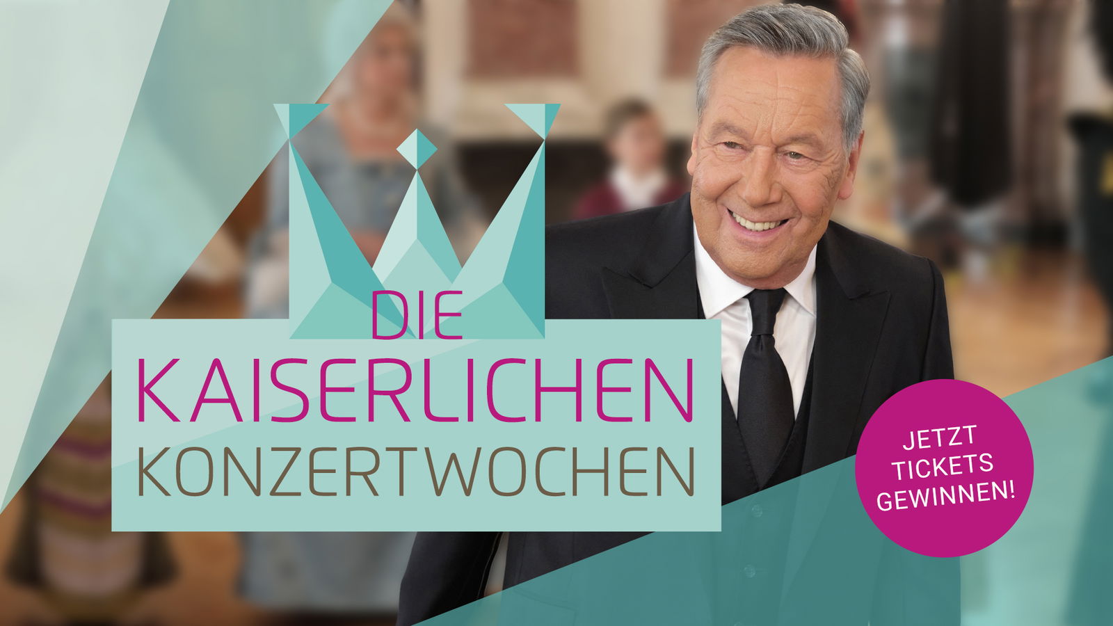 DIe kaiserlichen Konzrtwochen