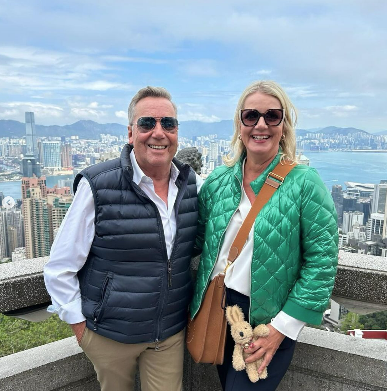 Roland Kaiser: Das erlebte er auf seiner Weltreise | Schlagerplanet Radio