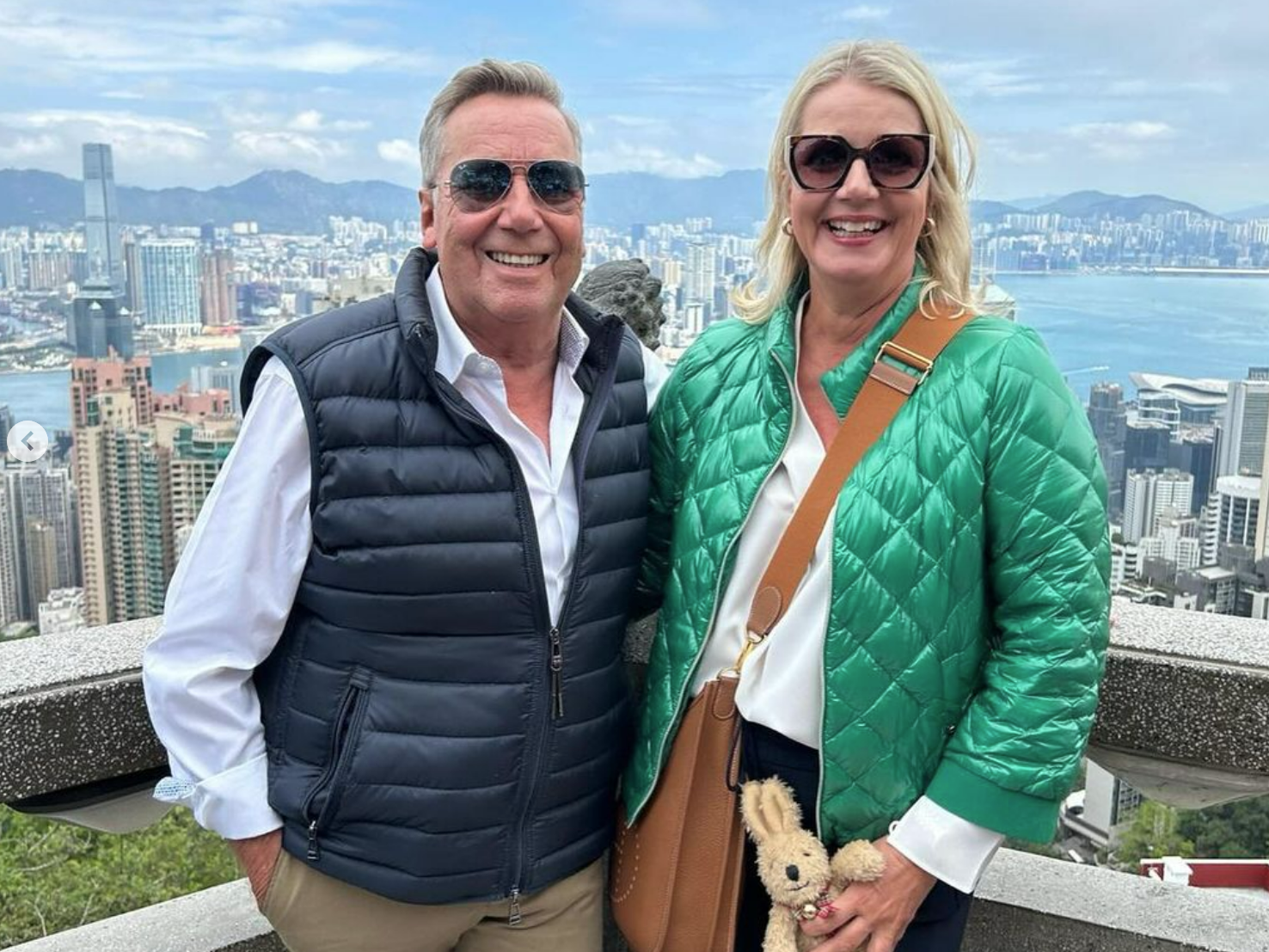 Roland Kaiser: Das erlebte er auf seiner Weltreise | Schlagerplanet Radio