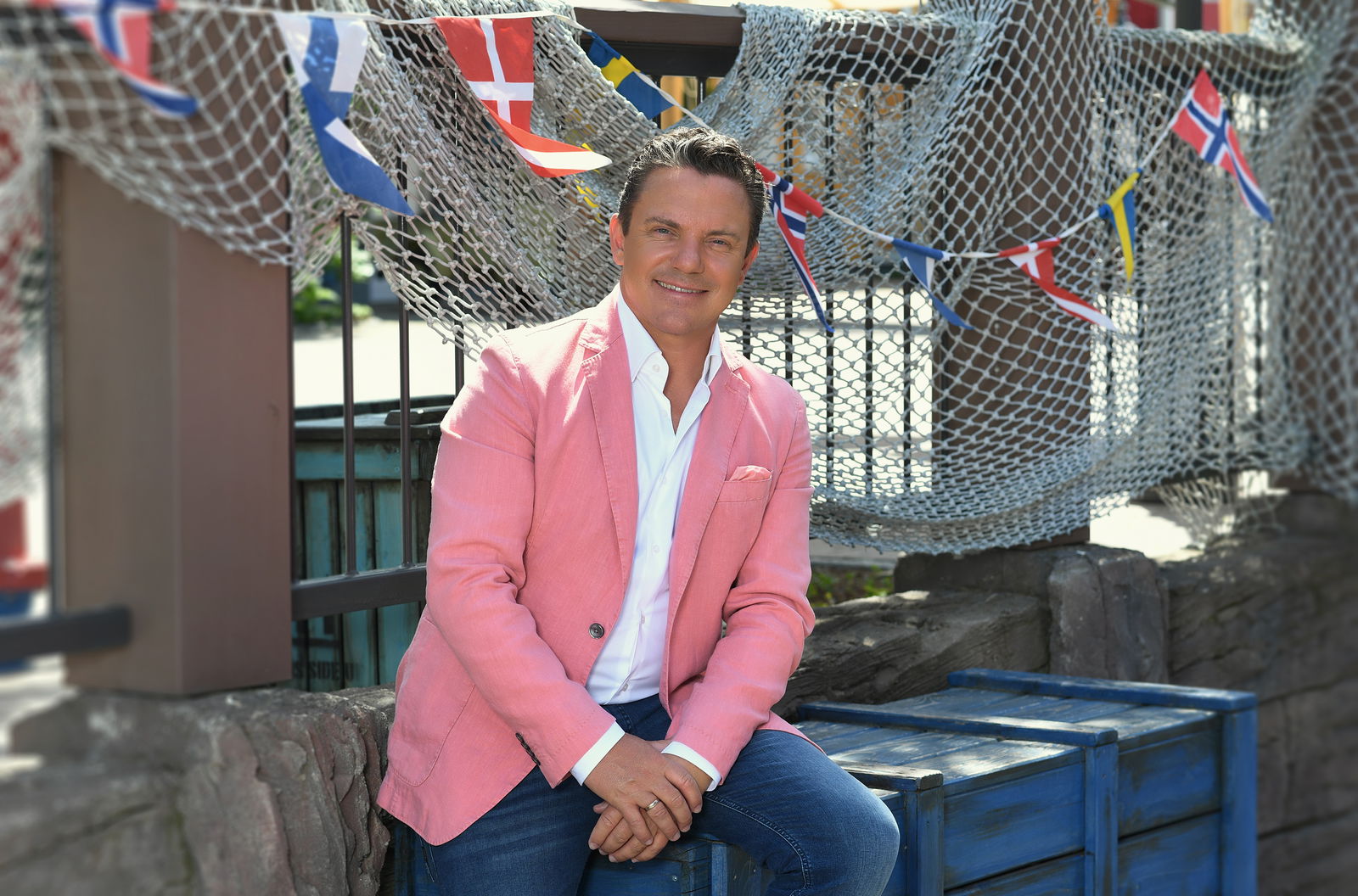 Stefan Mross, Immer wieder sonntags