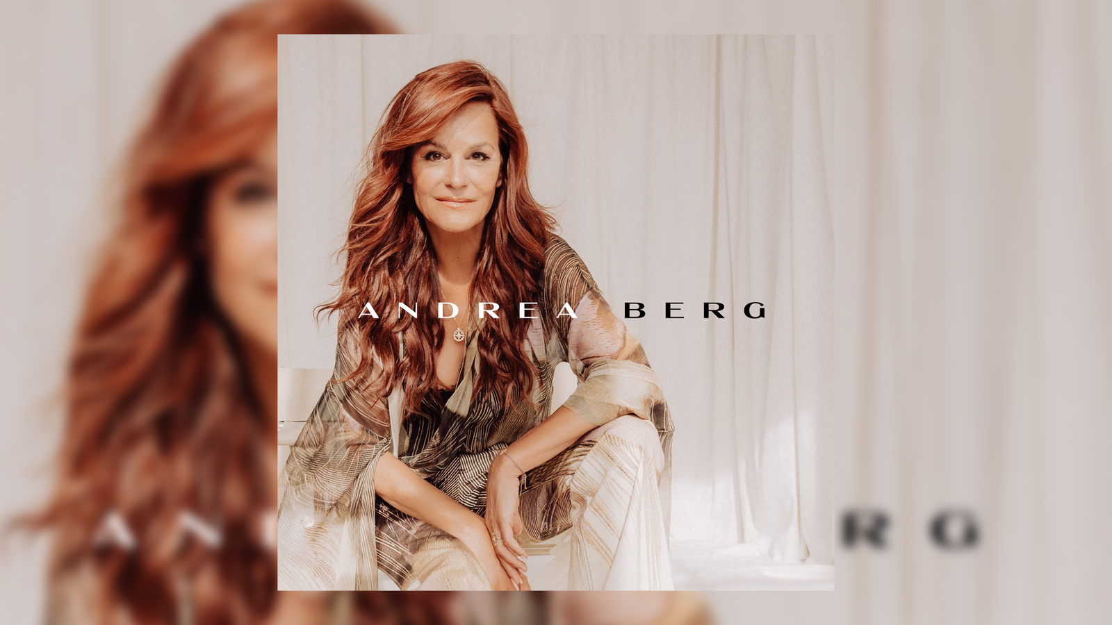 Andrea Berg Albumcover