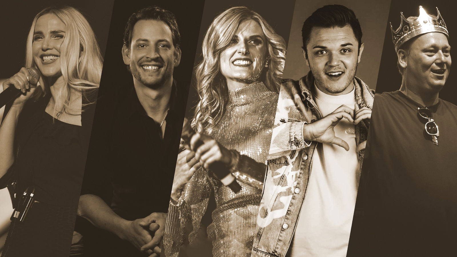 Newcomer*in des Jahres 2024