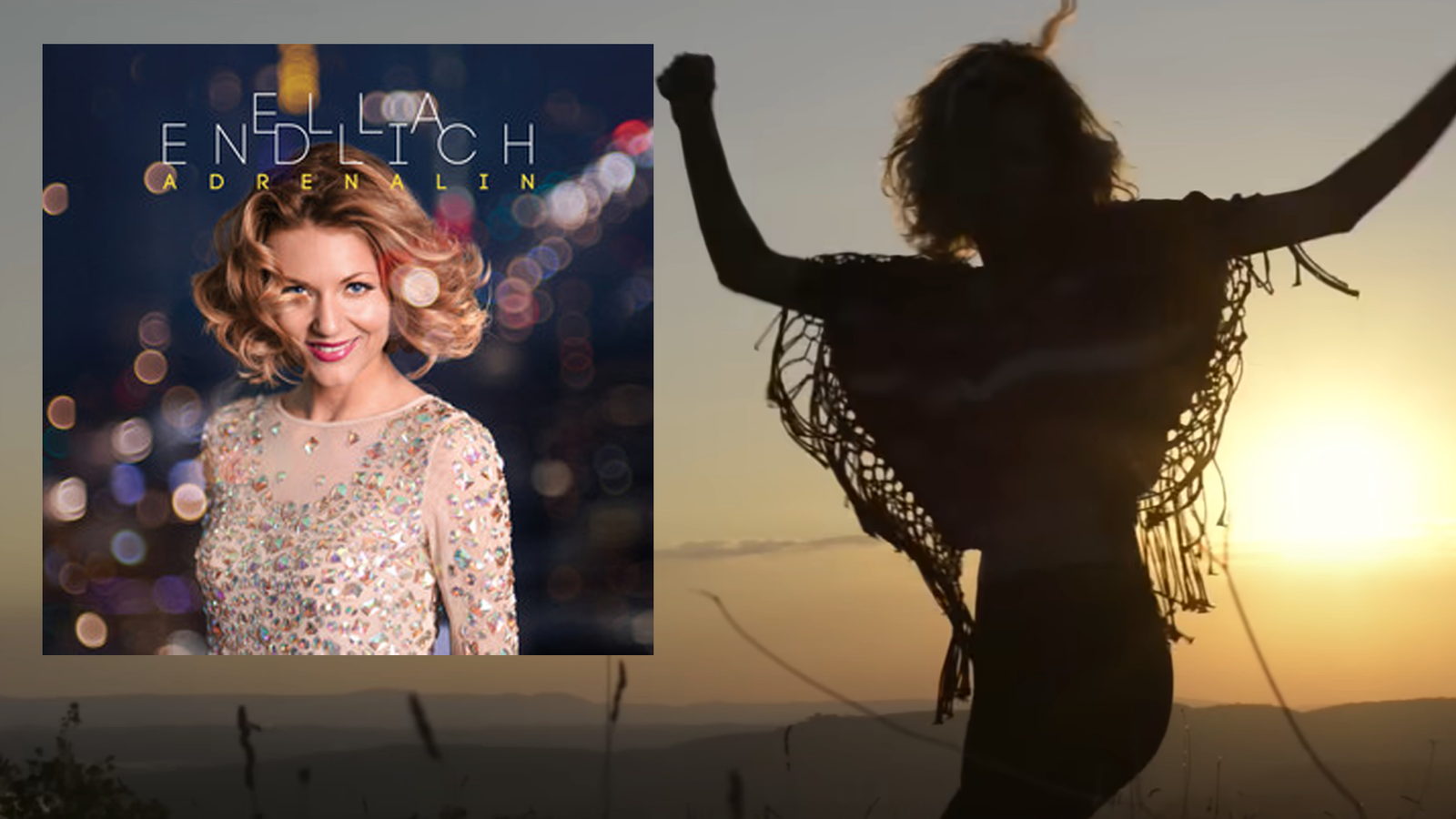 Ella Endlich - Adrenalin