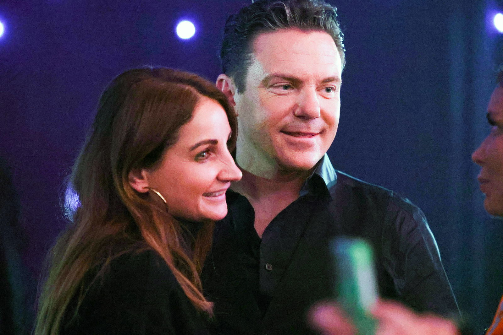 Stefan Mross & Eva Luginger