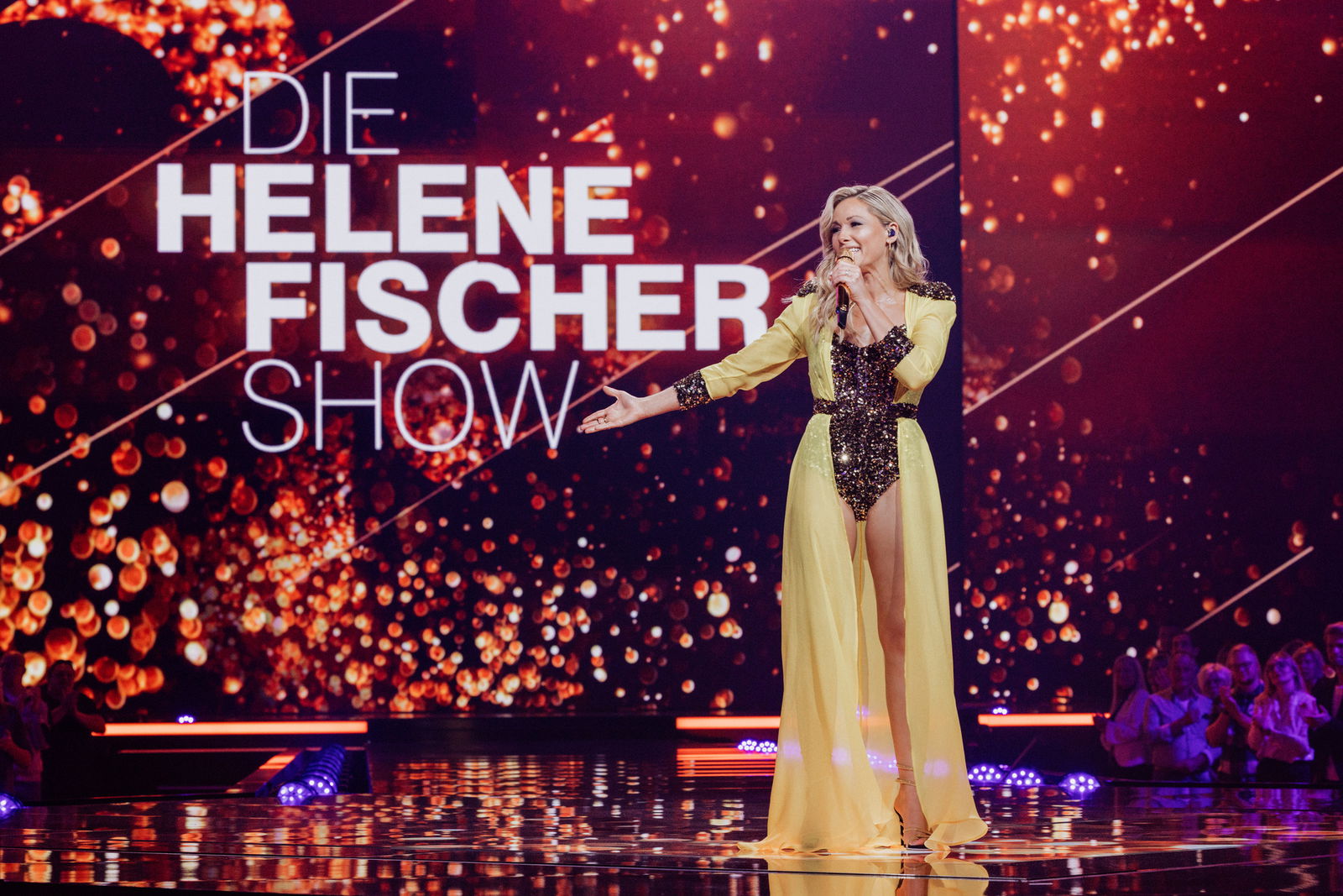Die Helene Fischer Show