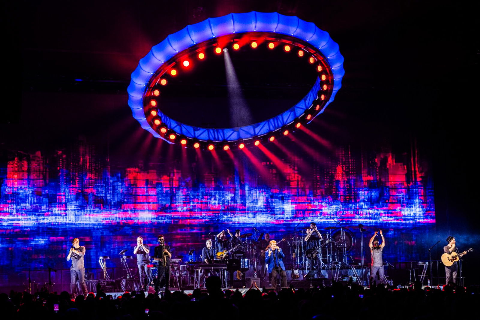 Howard Carpendale: Let's Do It Again Live