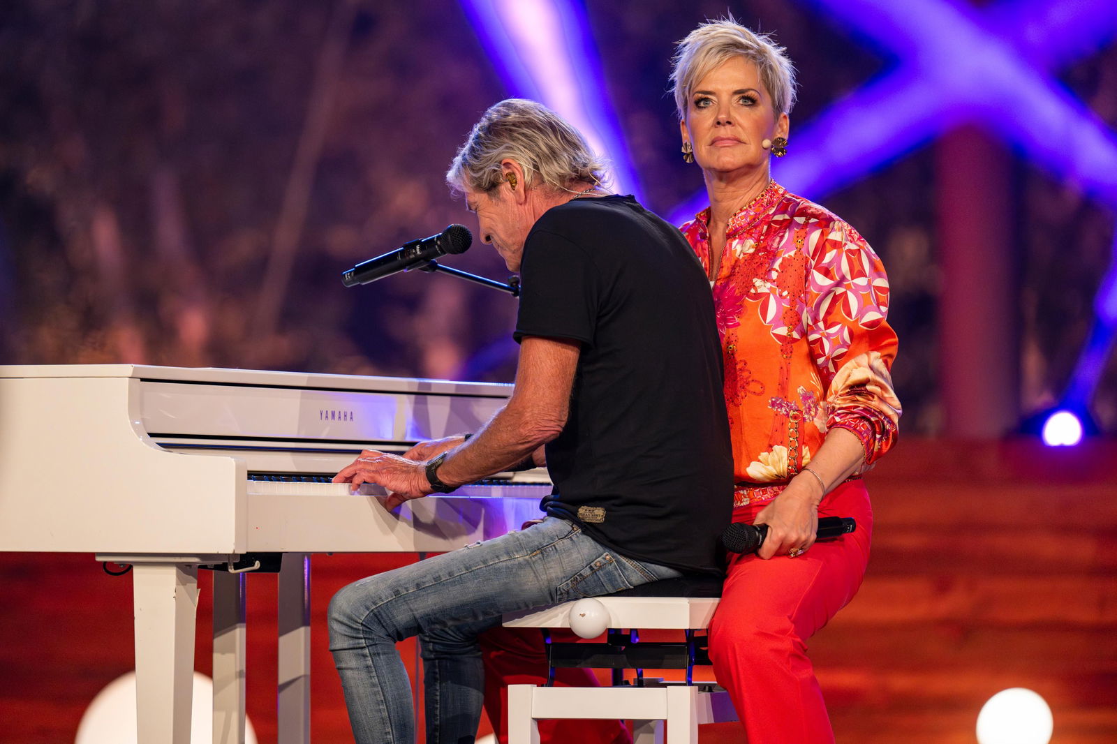 Matthias Reim, Inka Bause