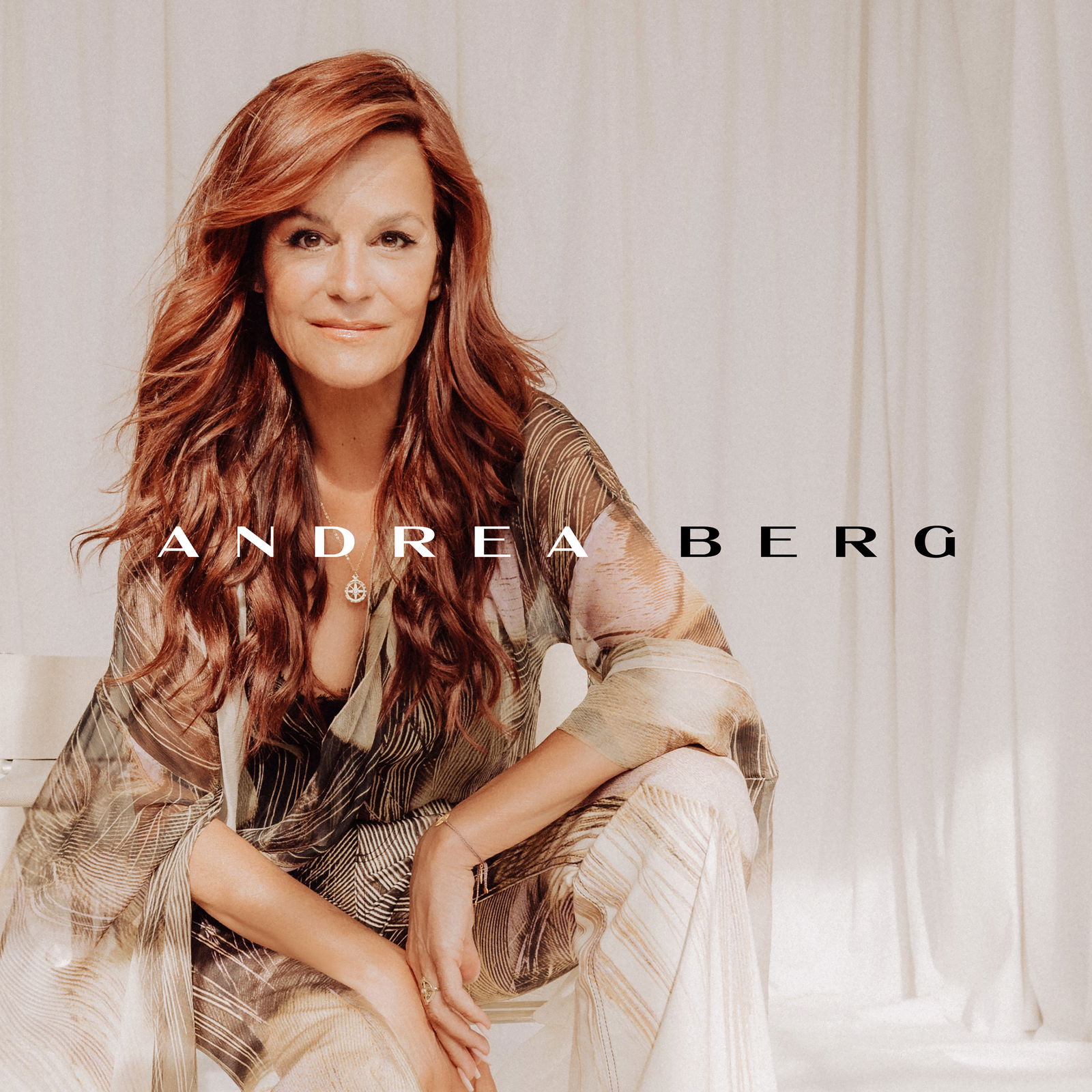 Andrea Berg Albumcover
