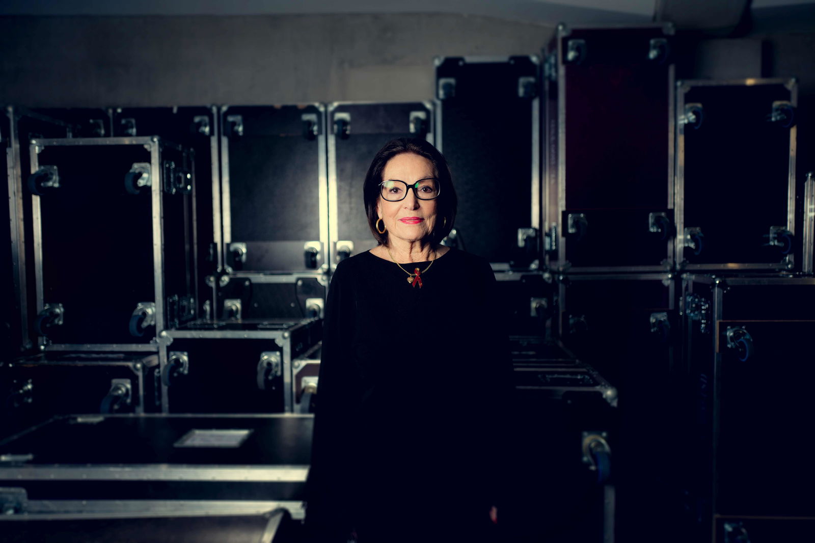 Nana Mouskouri (2018)