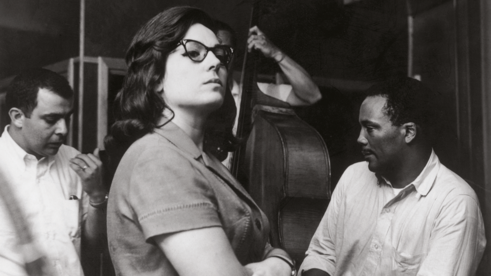 Nana Mouskouri