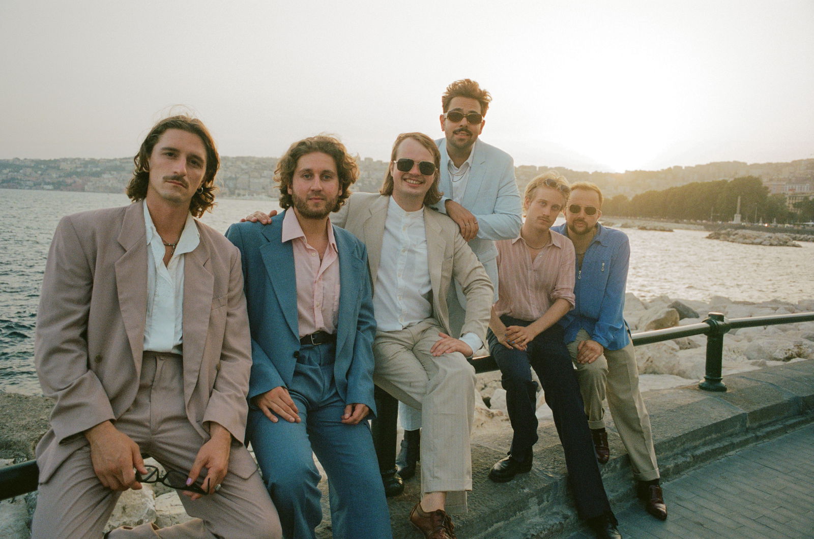 Roy Bianco & Die Abbrunzati Boys