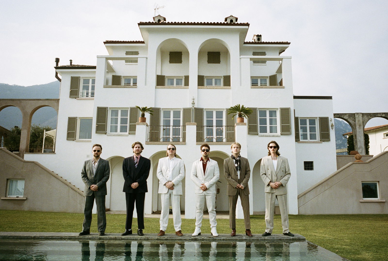 Roy Bianco & Die Abbrunzati Boys