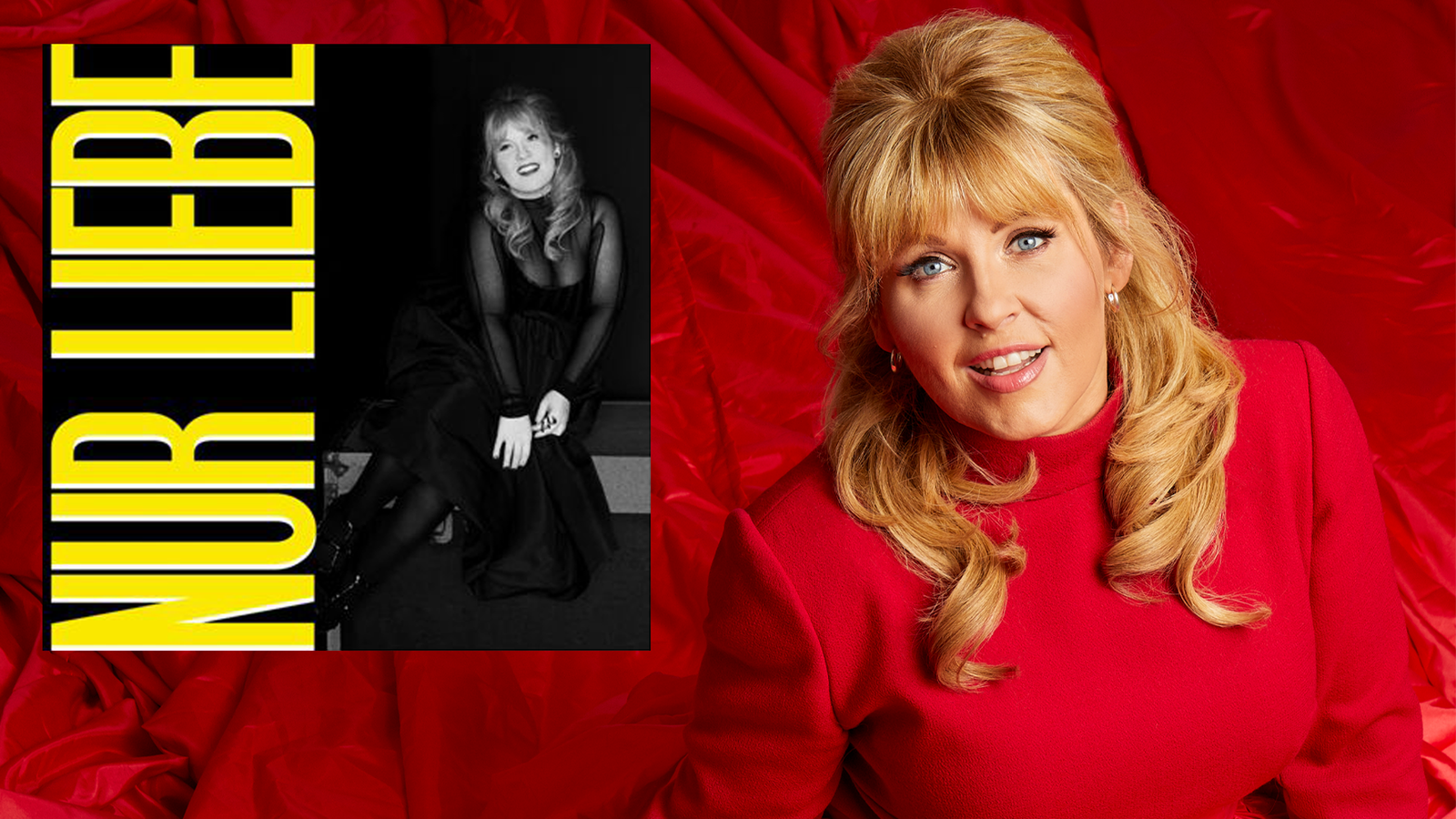 Maite Kelly - Wer lieben will, muss fühlen