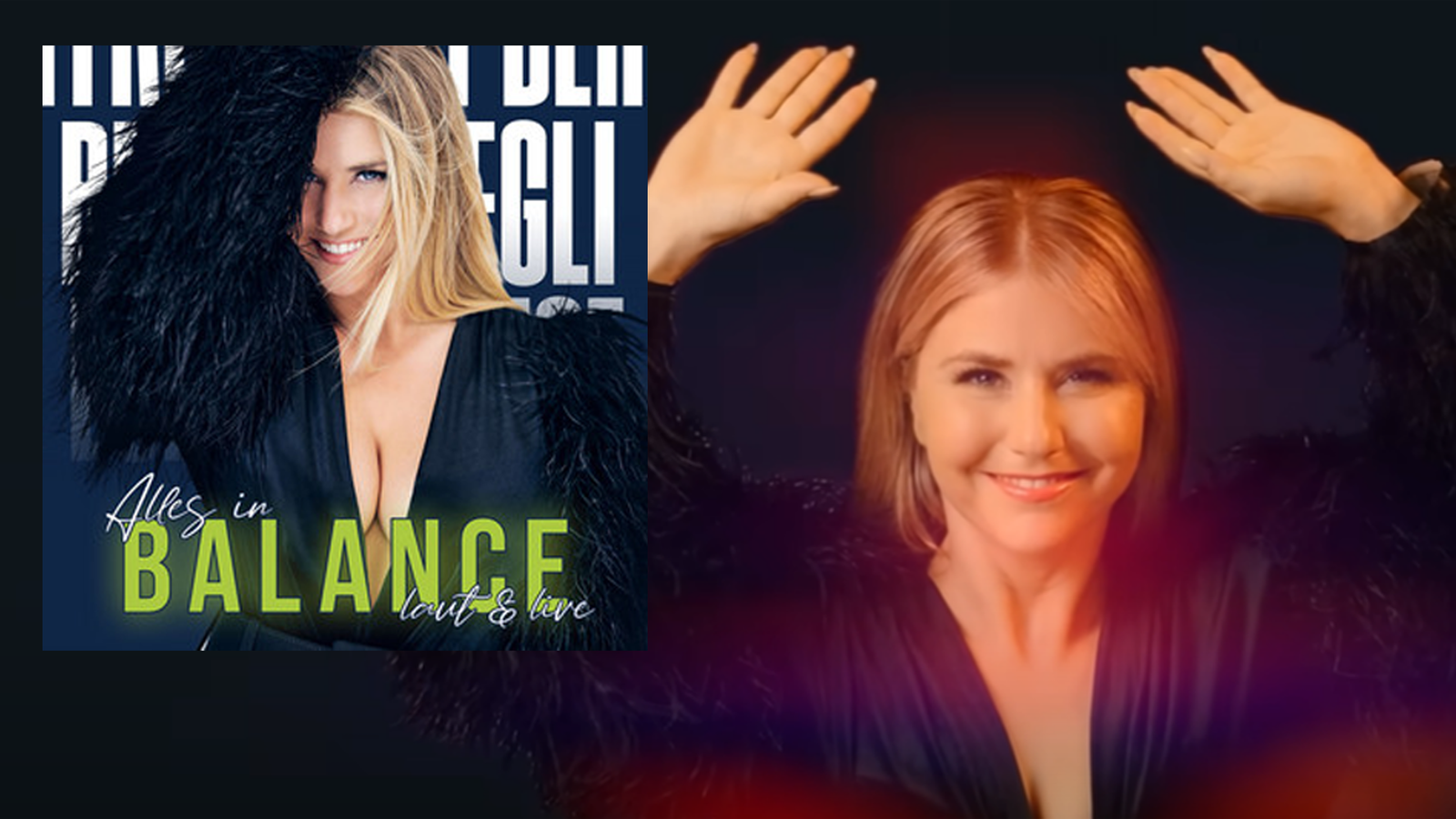 Beatrice Egli - Immer immer wieder tun