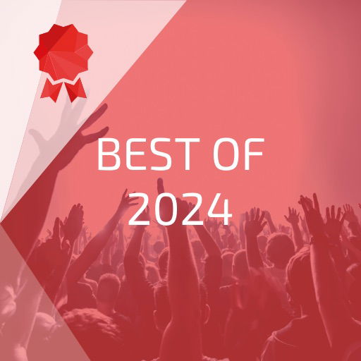 Streamkachel Best Of 2024