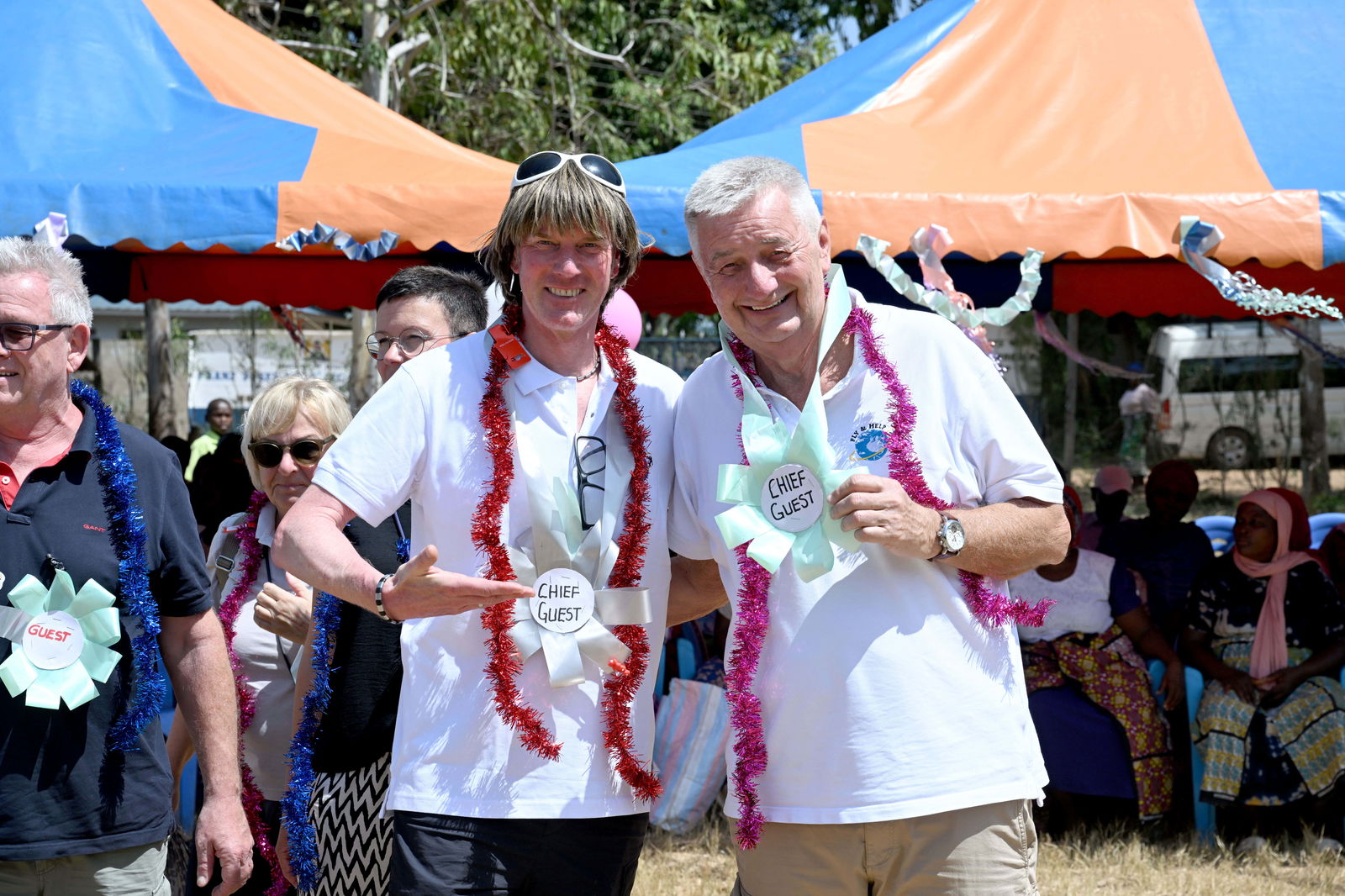 Mickie Krause & Reiner Meutsch