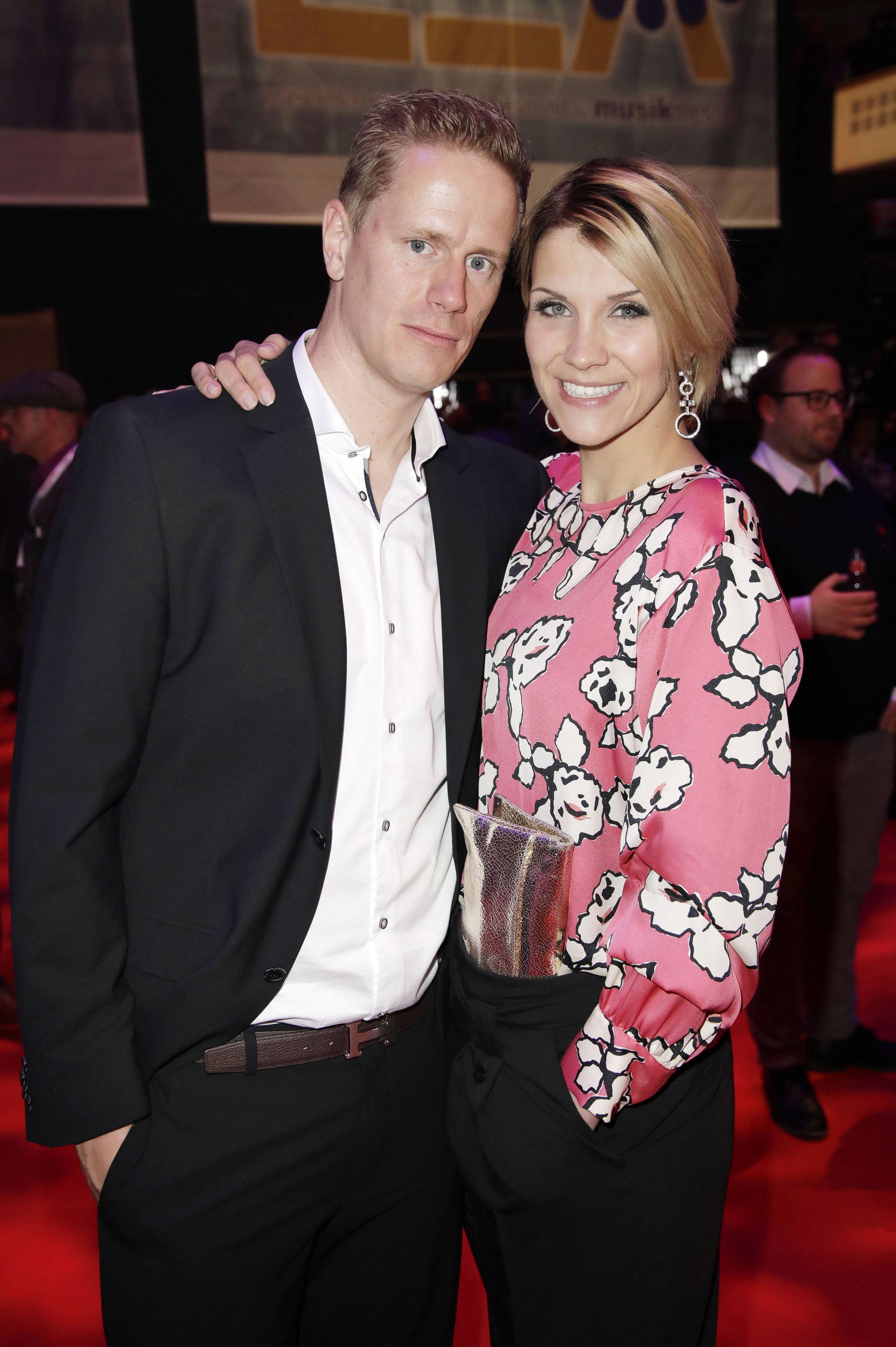 Christian Tegeler & Anna-Maria Zimmermann (2018)