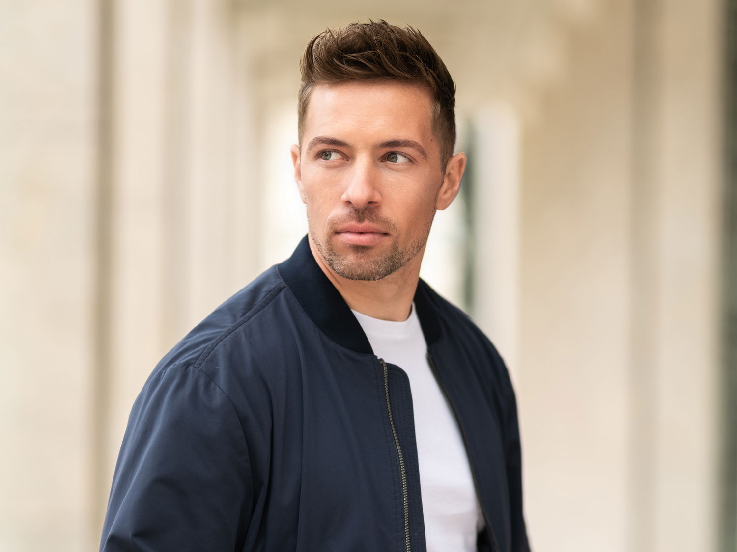 Neue Single von Ramon Roselly | Schlagerplanet Radio