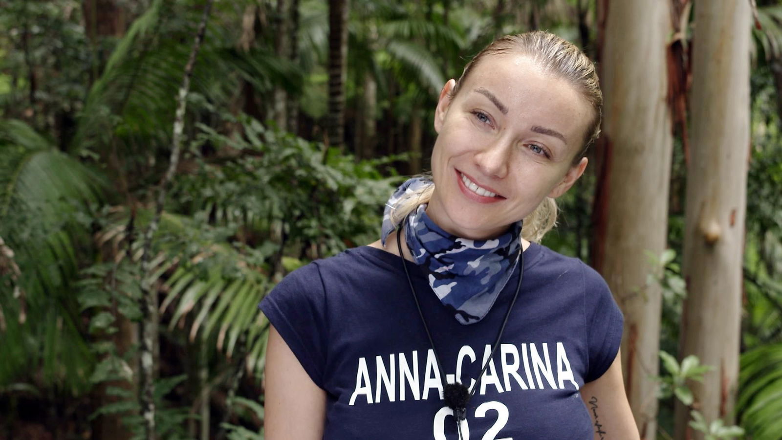 Anna-Carina Woitschack