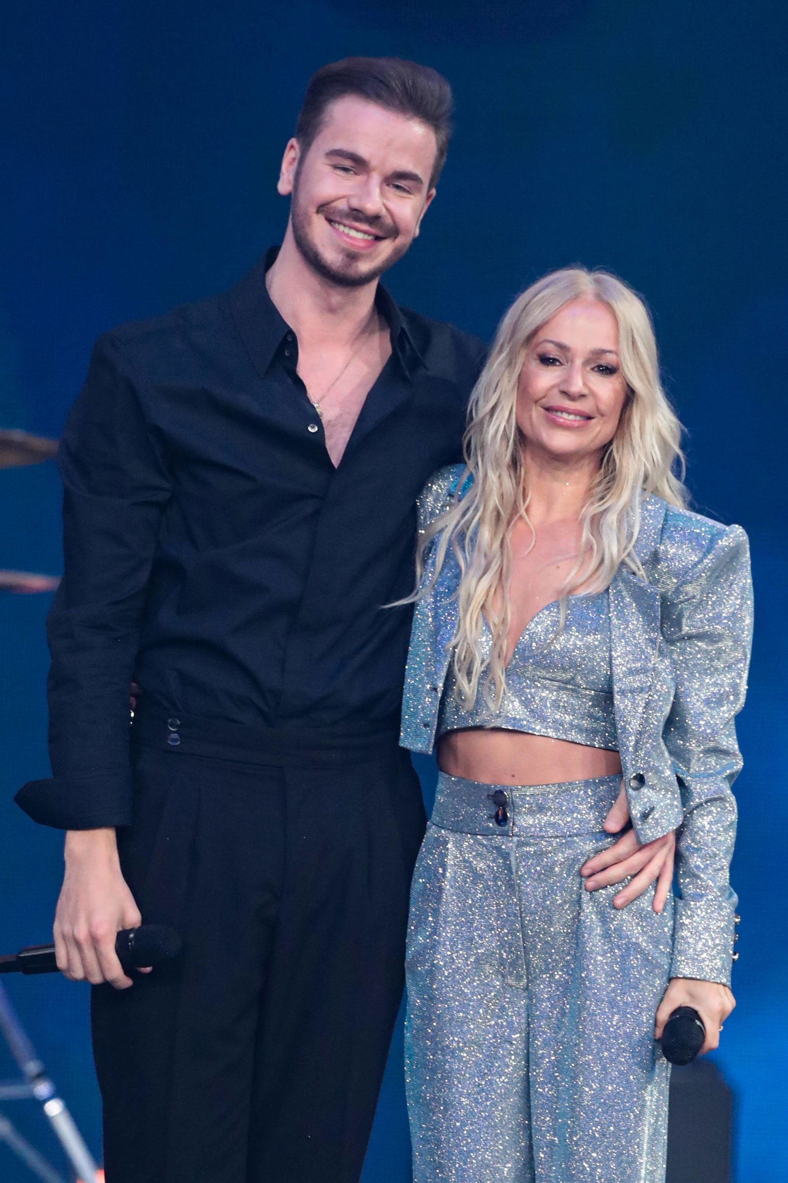 Michelle & Eric Philippi