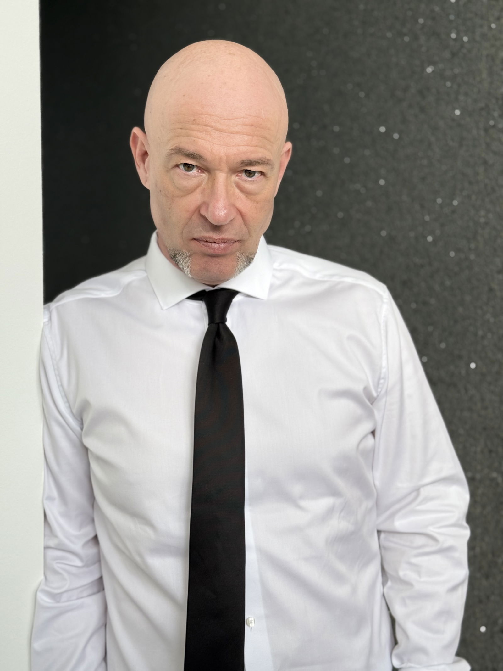 Der Graf von Unheilig