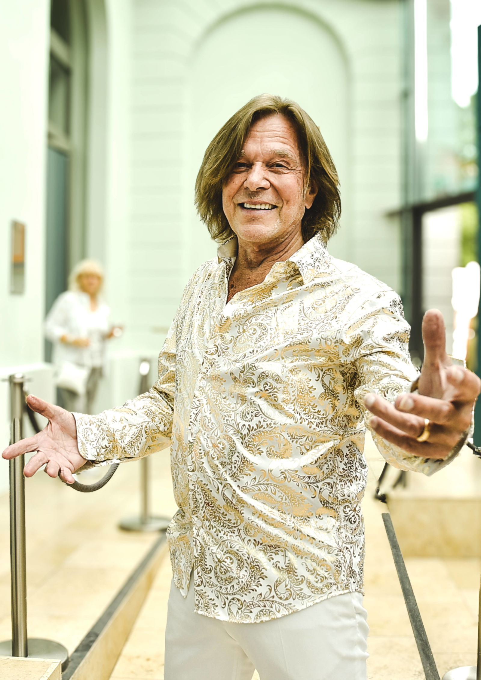 Jürgen Drews (2024)