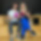 Julian David, Anika Reichel