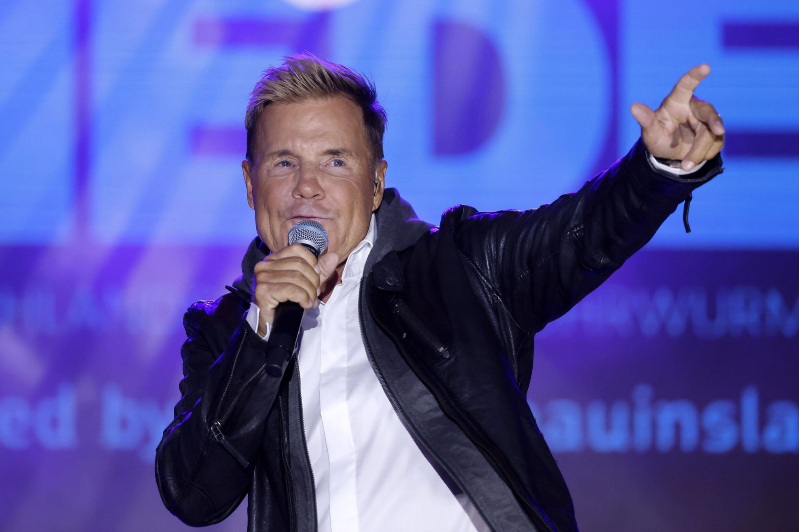 Dieter Bohlen