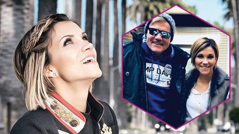 Anna-Maria Zimmermann, Dieter Bohlen 800x450