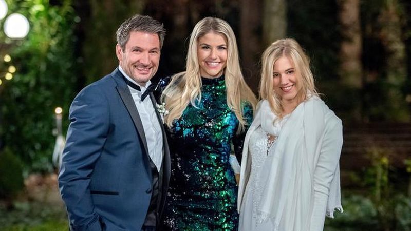 Beatrice Egli - Sturm der Liebe - 800x450