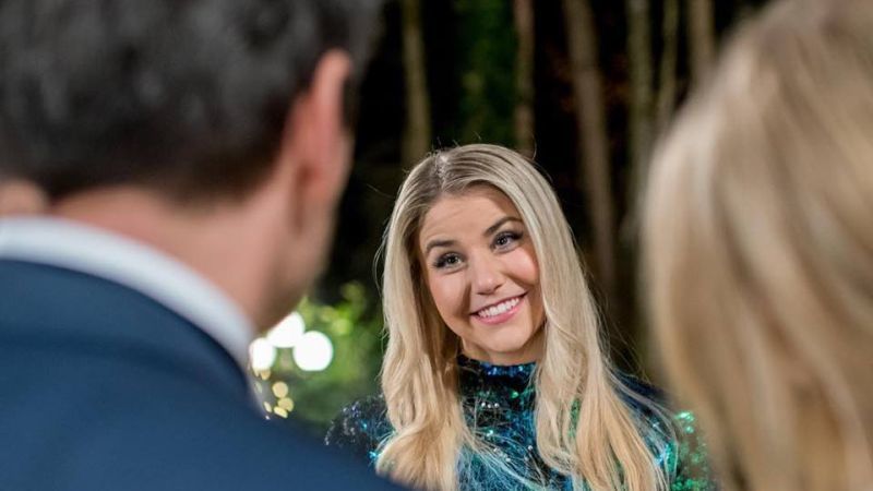 Beatrice Egli Bei Sturm Der Liebe Ein Neuer Song Schlagerplanet Radio