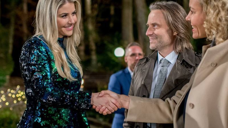 Beatrice Egli Sturm der Liebe 800x450