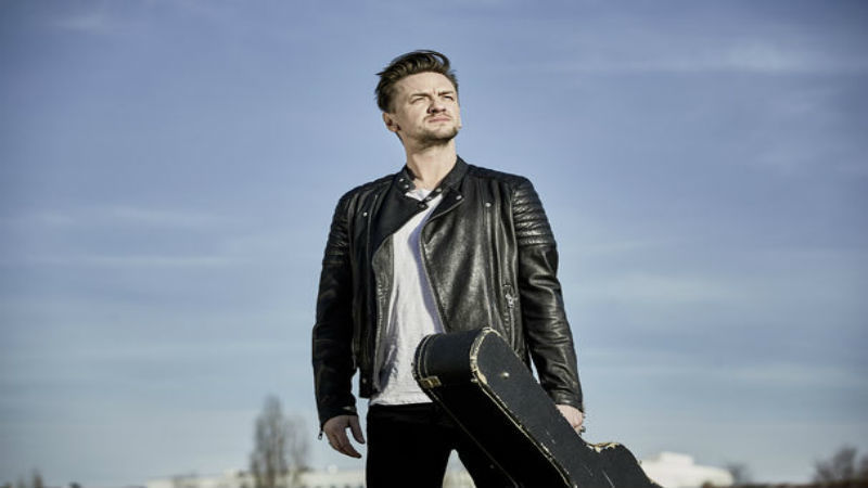 Ben Zucker Schlagerplanet Radio