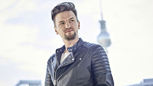Ben Zucker, Schlagerplanet Radio, Schlager, Berlin, Musiker