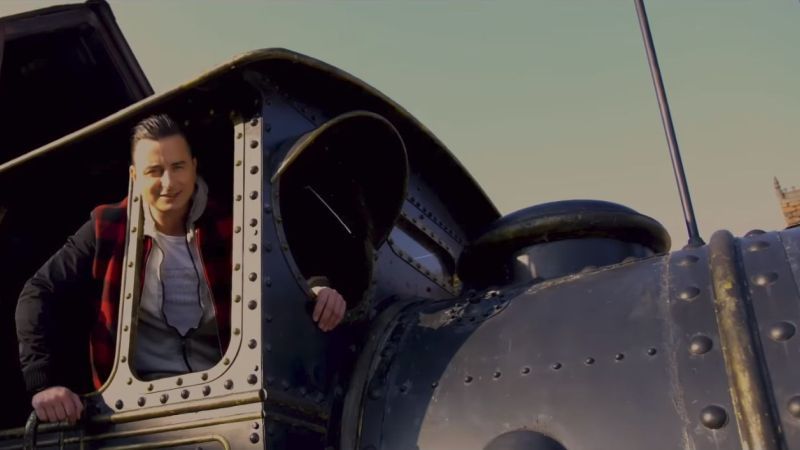 Andreas Gablier, Lummerlandlied 800x450