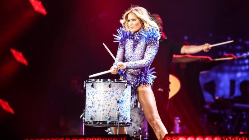 Helene Fischer live 800x450