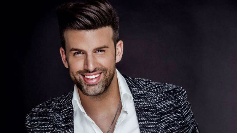 Jay Khan, Starplanet, Schlagerplanet Radio, Schlager, Stars im Interview, Interview, US5, Dirty Dancing