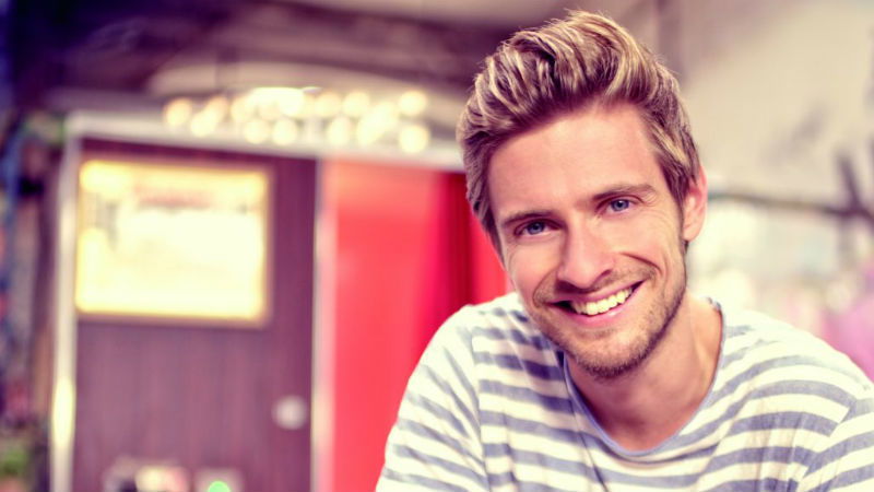 Schlagerplanet Radio, Jörn Schlönvoigt, GZSZ, RTL, Schlager, Philip Höfer