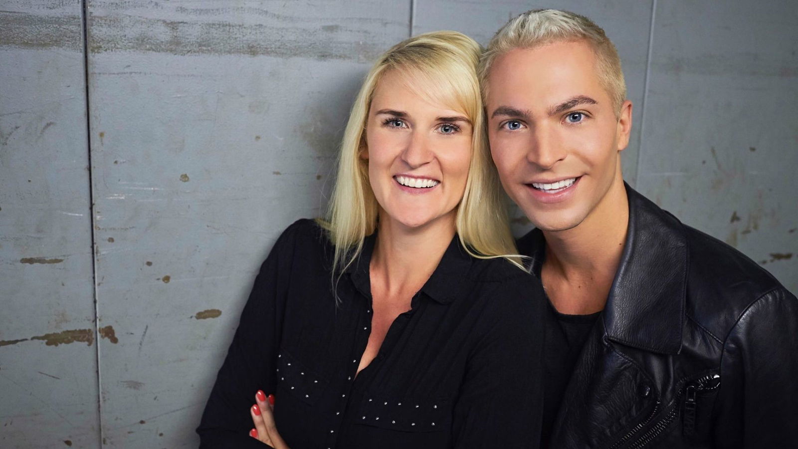 Julian David, Anika Reichel 1920x1080