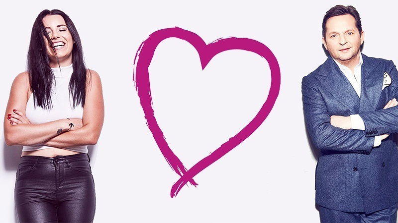 Martin Hein, Mela Rose 800x450